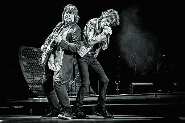 Мик Джаггер Мик Джаггер