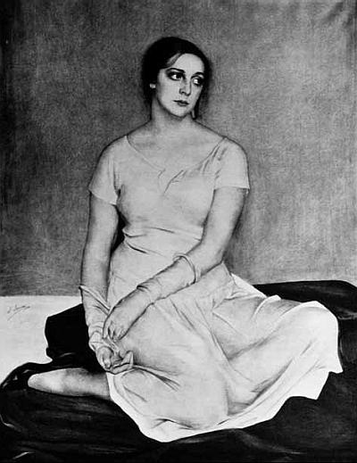 Здесь шумят чужие города, или Великий эксперимент негативной селекции Здесь шумят чужие города, или Великий эксперимент негативной селекции