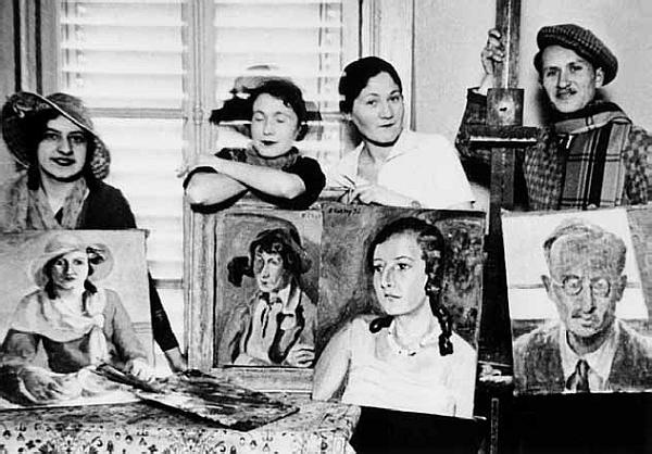 Здесь шумят чужие города, или Великий эксперимент негативной селекции Здесь шумят чужие города, или Великий эксперимент негативной селекции