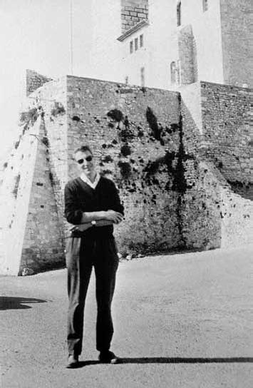 Здесь шумят чужие города, или Великий эксперимент негативной селекции Здесь шумят чужие города, или Великий эксперимент негативной селекции