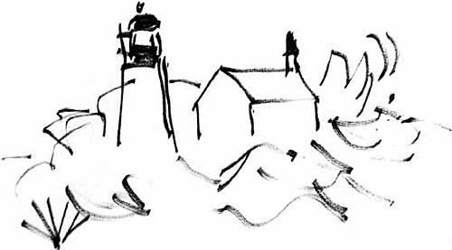 Здесь шумят чужие города, или Великий эксперимент негативной селекции Здесь шумят чужие города, или Великий эксперимент негативной селекции