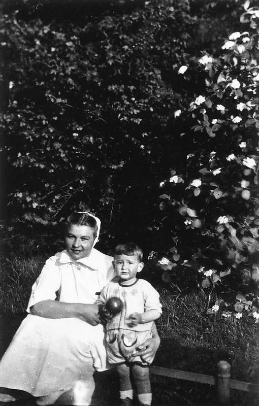 Хельмут Ньютон. Автобиография