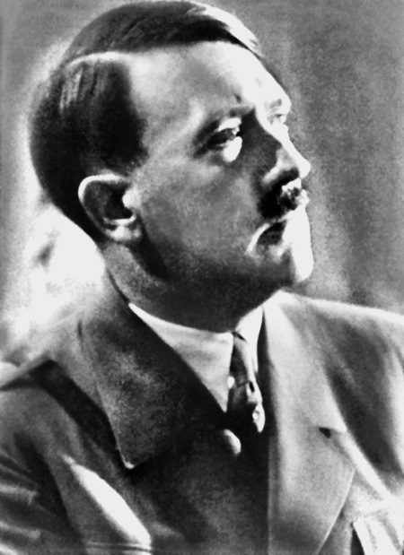 Сталин и Гитлер Сталин и Гитлер