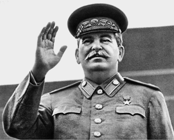 Сталин и Гитлер Сталин и Гитлер