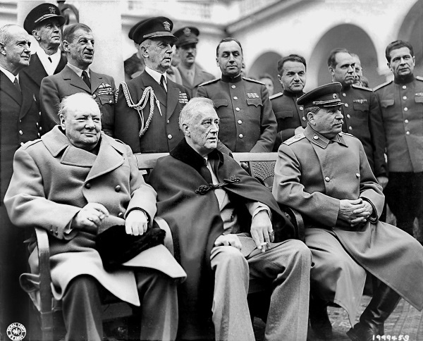 Сталин и Гитлер Сталин и Гитлер