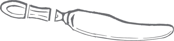 Кухня. Записки повара