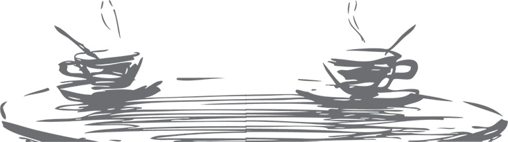 Кухня. Записки повара