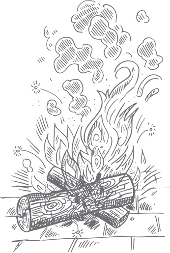 Кухня. Записки повара Кухня. Записки повара