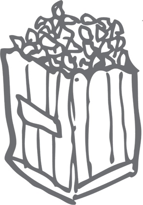 Кухня. Записки повара