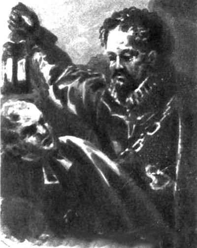 Проклятие Лермонтова