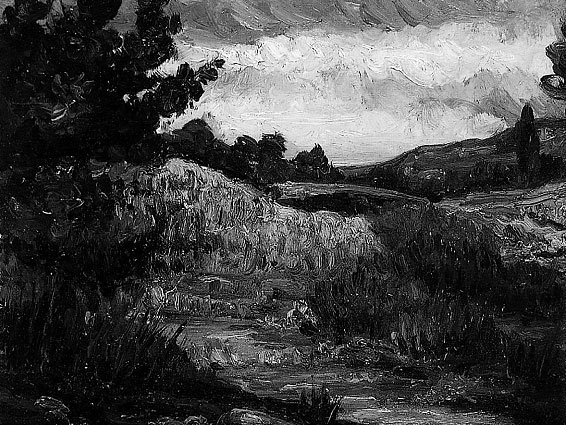 Жизнь Сезанна Жизнь Сезанна