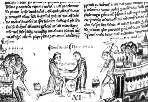 Ричард Львиное Сердце Ричард Львиное Сердце