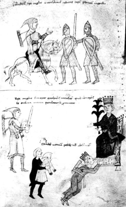 Ричард Львиное Сердце Ричард Львиное Сердце