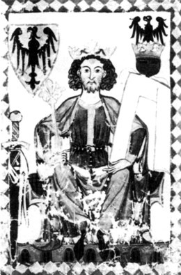 Ричард Львиное Сердце Ричард Львиное Сердце