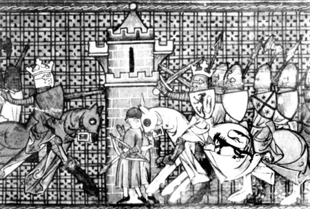 Ричард Львиное Сердце Ричард Львиное Сердце