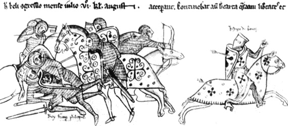 Ричард Львиное Сердце Ричард Львиное Сердце