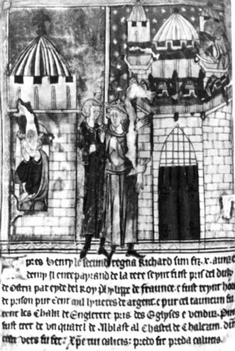 Ричард Львиное Сердце Ричард Львиное Сердце