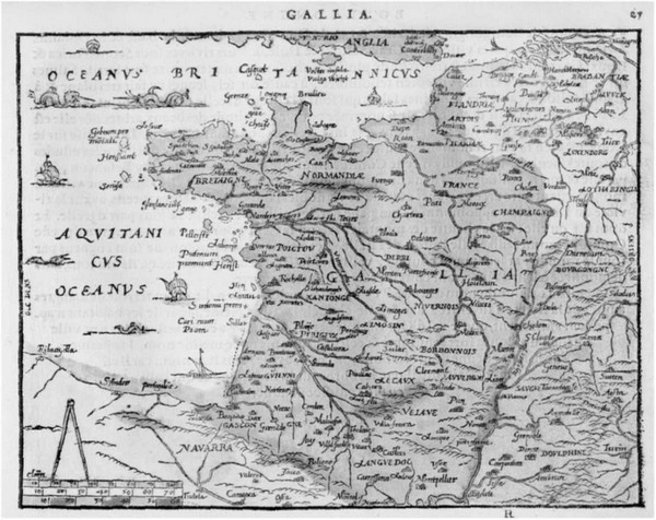 Нострадамус