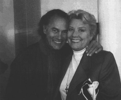 Елена Образцова. Голос и судьба Елена Образцова. Голос и судьба