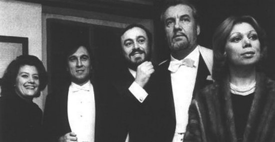 Елена Образцова. Голос и судьба Елена Образцова. Голос и судьба