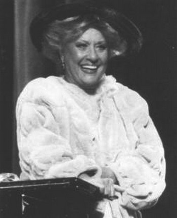 Елена Образцова. Голос и судьба Елена Образцова. Голос и судьба