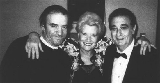 Елена Образцова. Голос и судьба Елена Образцова. Голос и судьба