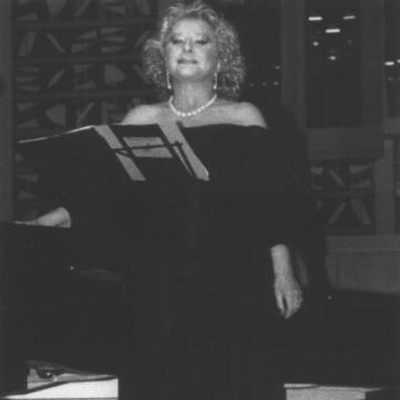 Елена Образцова. Голос и судьба Елена Образцова. Голос и судьба