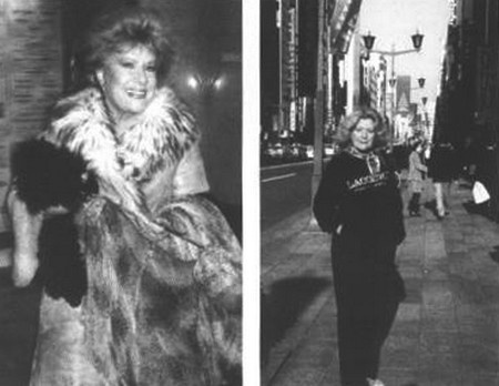 Елена Образцова. Голос и судьба Елена Образцова. Голос и судьба