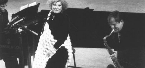 Елена Образцова. Голос и судьба Елена Образцова. Голос и судьба