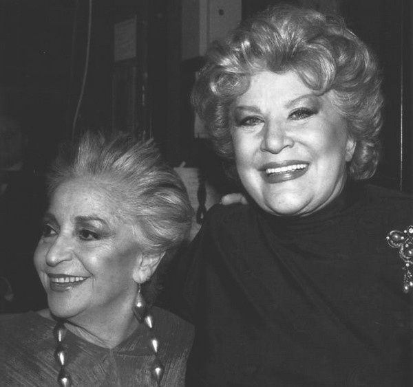 Елена Образцова. Голос и судьба Елена Образцова. Голос и судьба