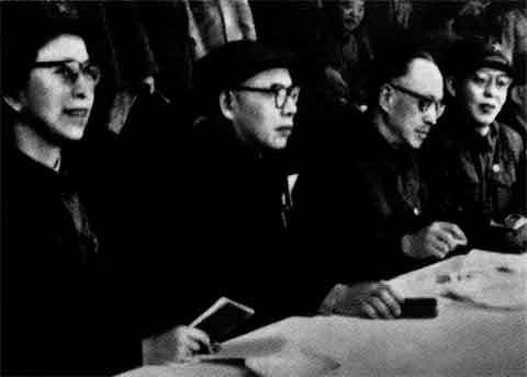 Мао Цзэдун Мао Цзэдун