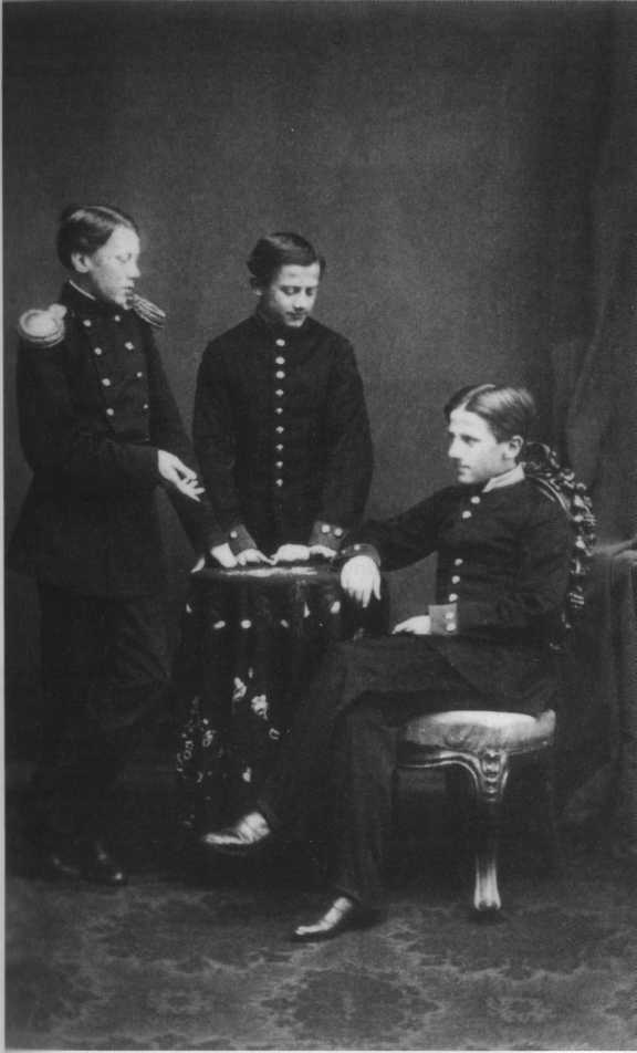 Чайковский Чайковский