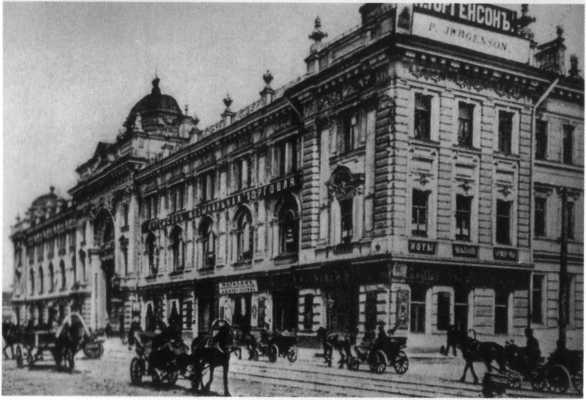 Чайковский Чайковский