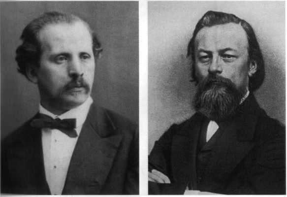 Чайковский Чайковский