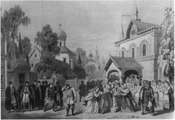 Чайковский Чайковский