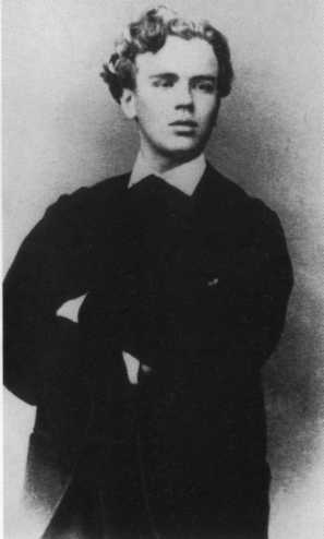 Чайковский