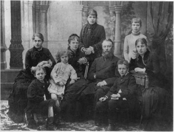 Чайковский