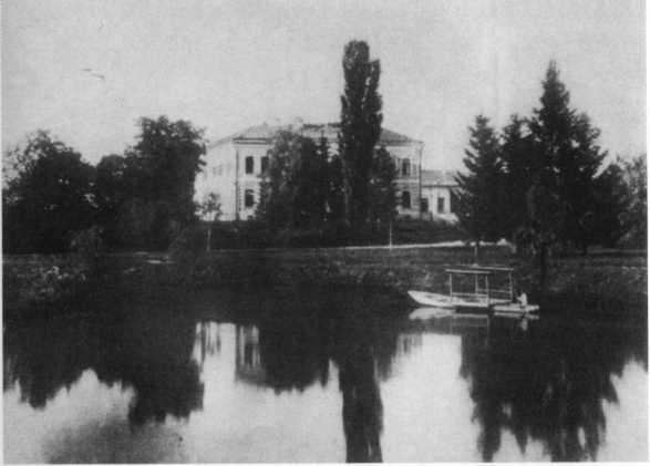 Чайковский