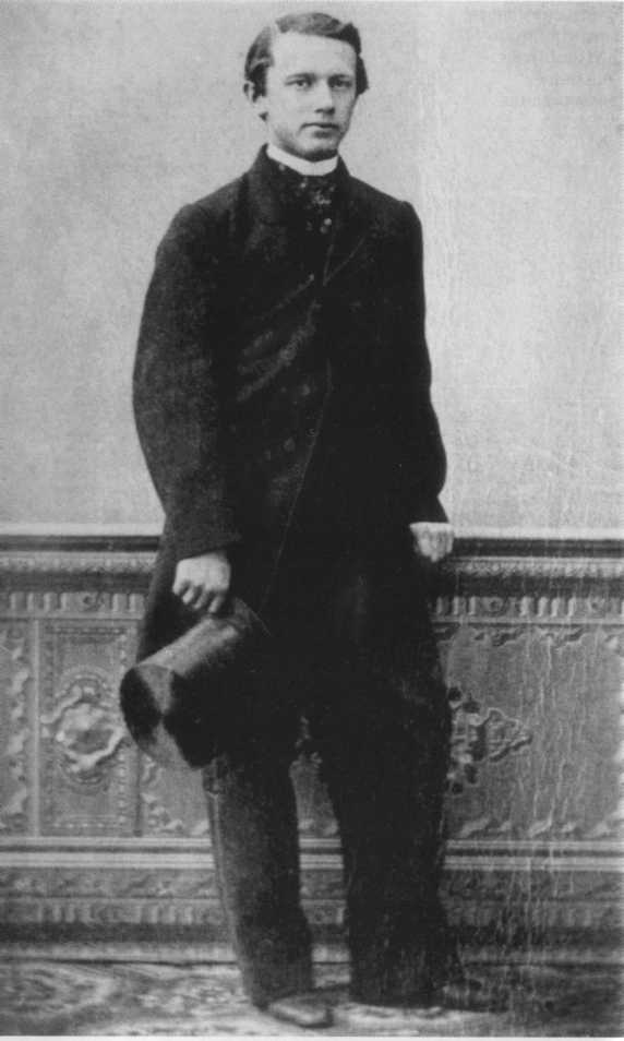 Чайковский Чайковский