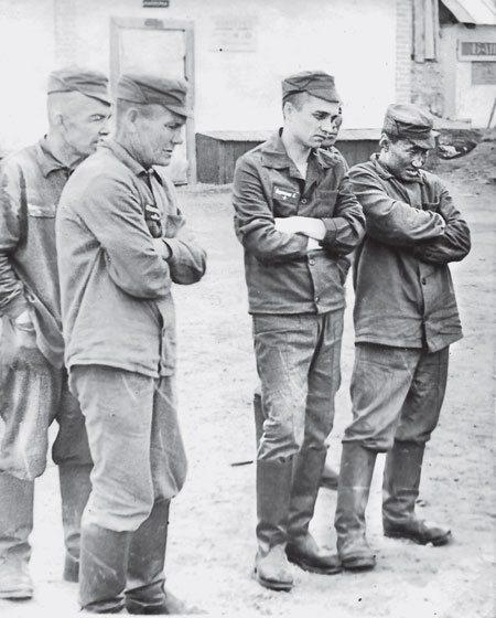 Диссиденты Диссиденты