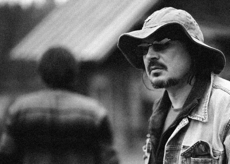 Режиссеры настоящего. Том 2. Радикалы и минималисты Режиссеры настоящего. Том 2. Радикалы и минималисты