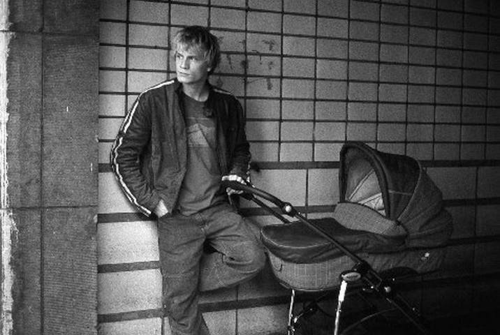 Режиссеры настоящего. Том 2. Радикалы и минималисты Режиссеры настоящего. Том 2. Радикалы и минималисты