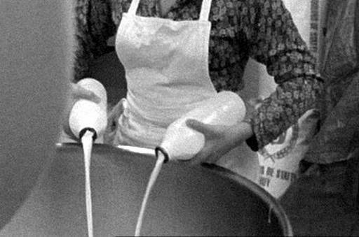 Режиссеры настоящего. Том 2. Радикалы и минималисты Режиссеры настоящего. Том 2. Радикалы и минималисты