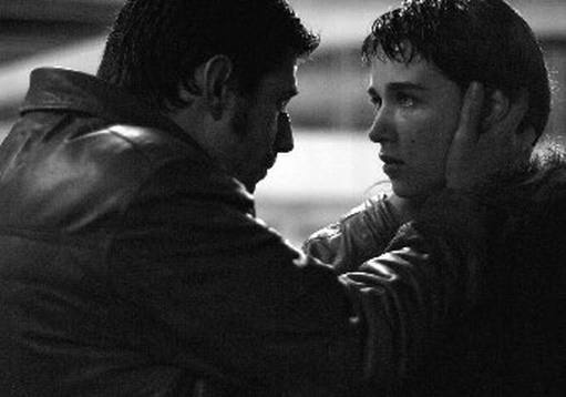 Режиссеры настоящего. Том 2. Радикалы и минималисты Режиссеры настоящего. Том 2. Радикалы и минималисты