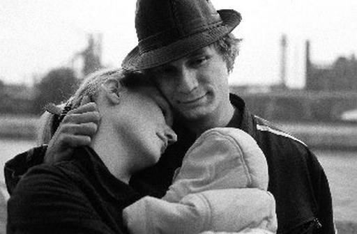 Режиссеры настоящего. Том 2. Радикалы и минималисты Режиссеры настоящего. Том 2. Радикалы и минималисты