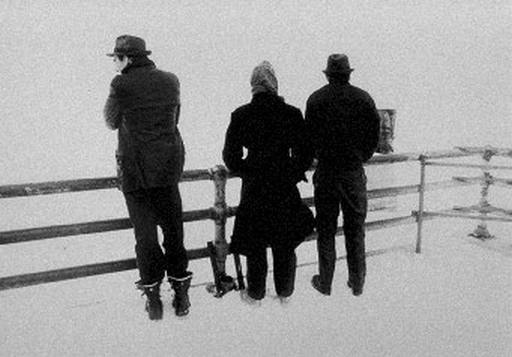 Режиссеры настоящего. Том 2. Радикалы и минималисты Режиссеры настоящего. Том 2. Радикалы и минималисты