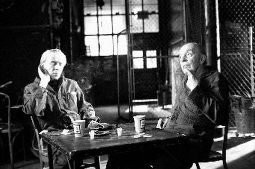 Режиссеры настоящего. Том 2. Радикалы и минималисты Режиссеры настоящего. Том 2. Радикалы и минималисты