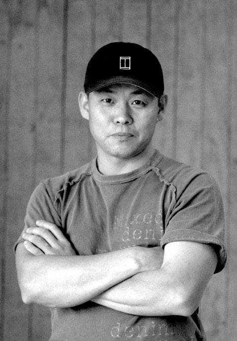 Режиссеры настоящего. Том 2. Радикалы и минималисты