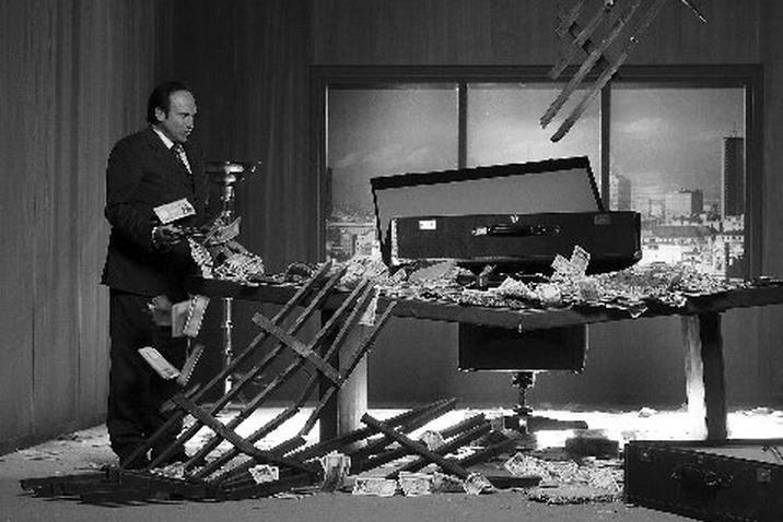 Режиссеры настоящего. Том 2. Радикалы и минималисты Режиссеры настоящего. Том 2. Радикалы и минималисты