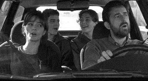 Режиссеры настоящего. Том 2. Радикалы и минималисты Режиссеры настоящего. Том 2. Радикалы и минималисты